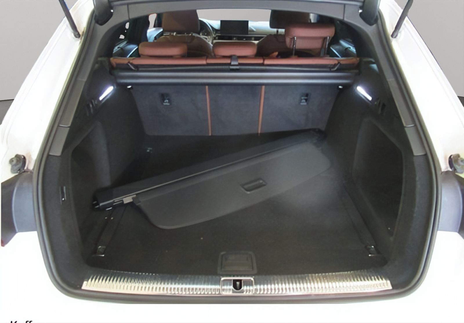 Audi A4 - Bild 5
