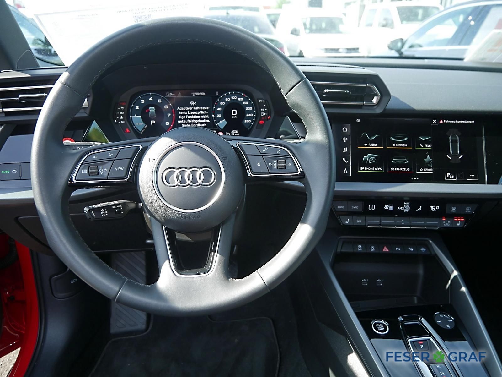Audi A3 - Bild 5