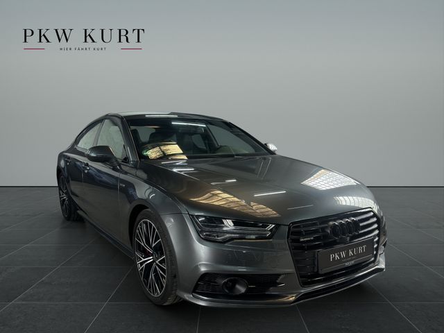 Audi A7 competition *S Sitze *Luft *Spur *ACC *Kamera