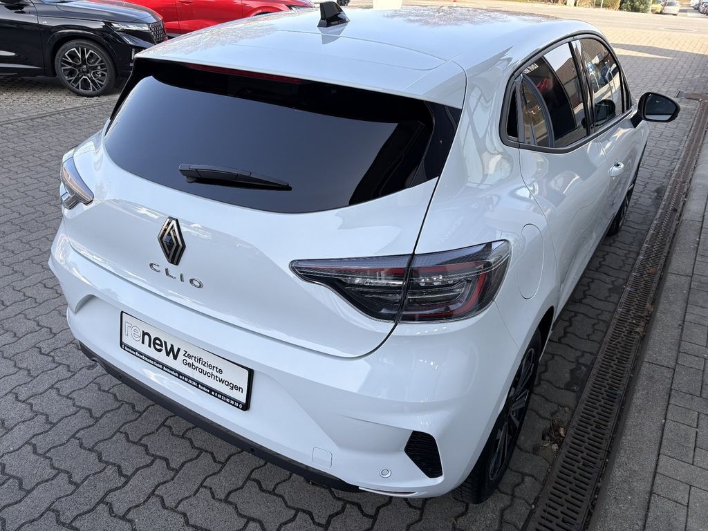 RENAULT Clio - Bild 3