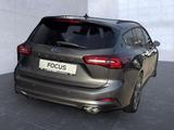 Ford Focus Turnier ST-LINE X 1.0 EcoBoost Hybrid LED - Ford Gebrauchtwagen mit Automatikschaltung