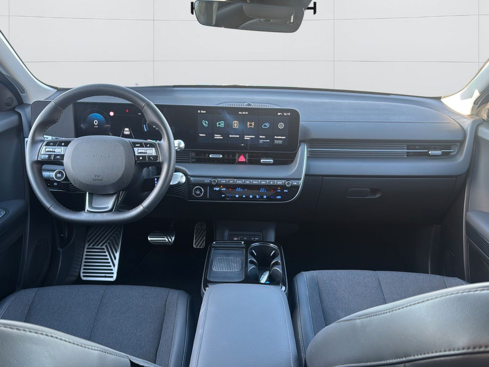 Hyundai IONIQ 5 – Bild 19