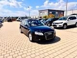 Audi A4 Avant 2.7 TDI / TÜV 10 - 2026 / EURO 4 - Audi A4 aus 2007: Kombi