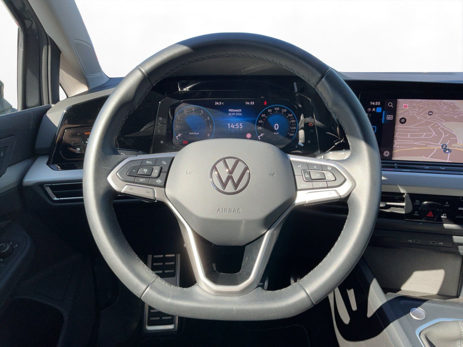 Volkswagen Golf - Bild 9