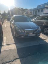 Mercedes-Benz Schnäppchen Mercedes E220cdi - : Schnäppchen