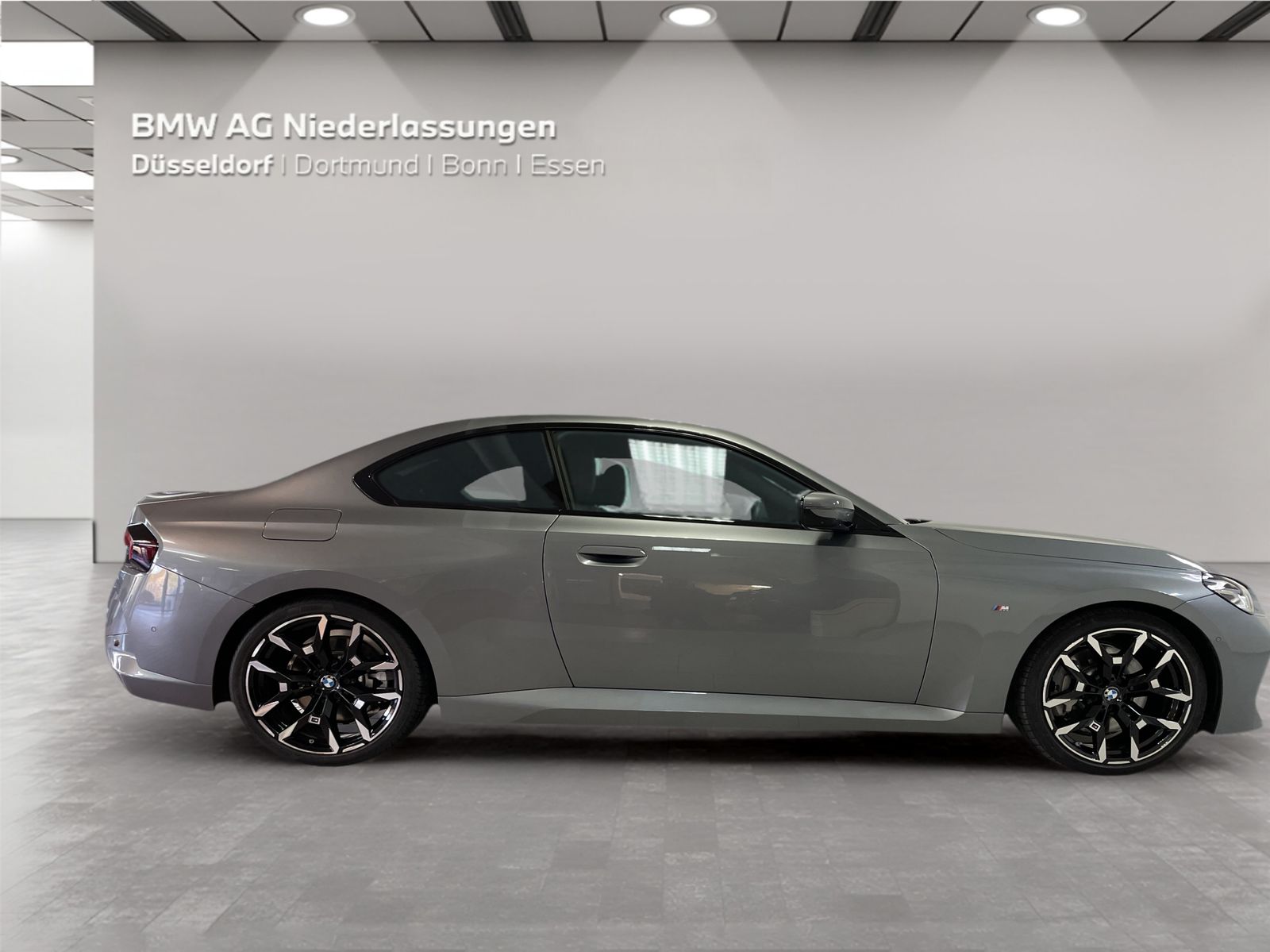 BMW 230 - Bild 7