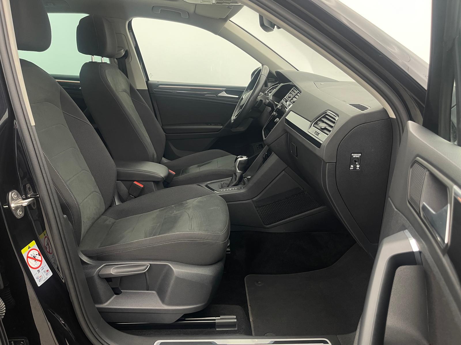 Volkswagen Tiguan 1.4 TSI Elegance eHybrid LED*PANO*KAM, миниатюра 26