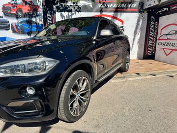 BMW X6 - 2