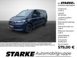 Volkswagen T7  Multivan 2.0 TDI DSG Style lang  AHK Navi LE - scheckheftgepflegte VW T7 Multivan