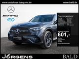 Mercedes-Benz GLC 400 e 4M AMG-Sport/LED/Cam/Pano/AHK/Night/19 - gebrauchte Mercedes-Benz GLC 400 aus dem Jahr 2024