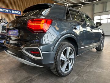 MYAUTOCENTER – Gebraucht- und Jahreswagen mit Werkstattservice in Pfaffenhofen Audi Q2 *S-Line*AHK*ACC*NAVI*VOLLDIGITAL*Sportsitze*