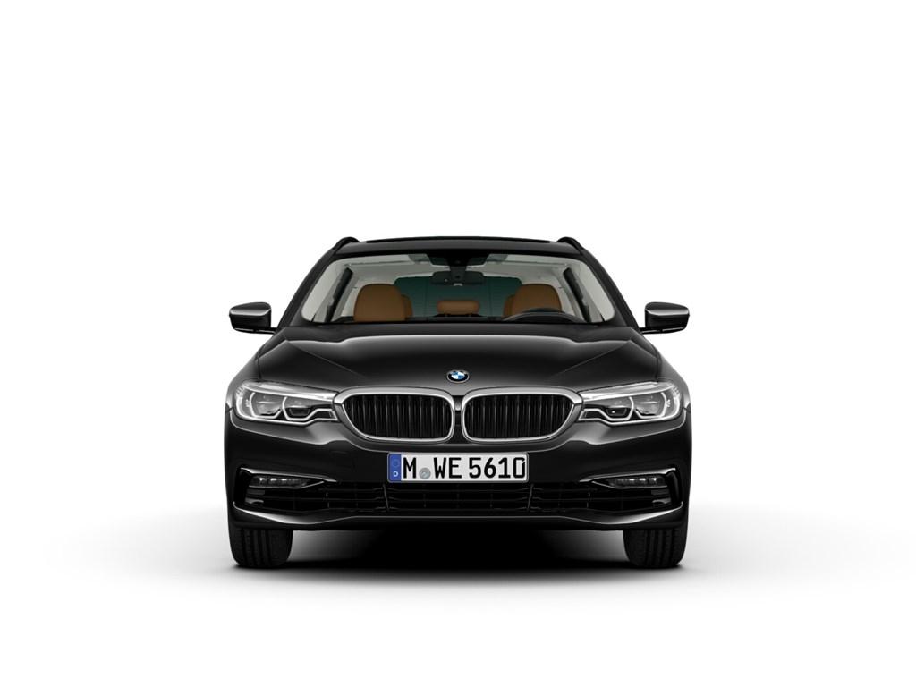 BMW 530 i Touring HUD AHK Pano ACC Surround View