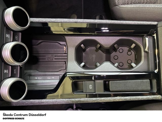 Skoda Superb - Bild 18