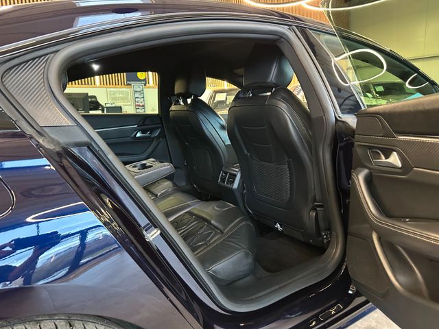 Peugeot 508 GT *2. Hand*Klima*SHZ*Navi*Kamera*i-Cockpit*