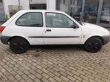 Ford Fiesta 1996  Sparsam, zuverlässig & ... - Ford Fiesta aus 1996