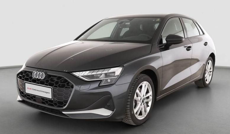 Audi A3 - Bild 8