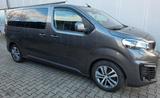 Peugeot Traveller Business 6 Sitzer - Peugeot Traveller Business mit Diesel-Antrieb