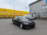 BMW 325d Coupe 1. Hand Leder M-Paket Navi LED - BMW 325 in Hamburg