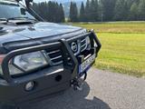 Nissan Patrol 3.0i Di Comfort Comfort - Nissan Patrol