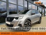 Peugeot 2008 GT 1,2 Automatik 96KW/130PS Navi, SHZ, T...