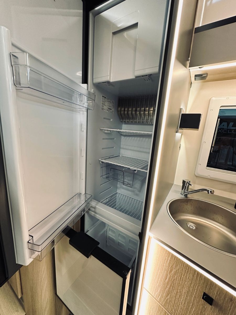 Fahrzeugabbildung NobelART T-5000 - Modell 2026