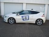 Honda CR-Z 1.5 GT  - Honda in Saarbrücken