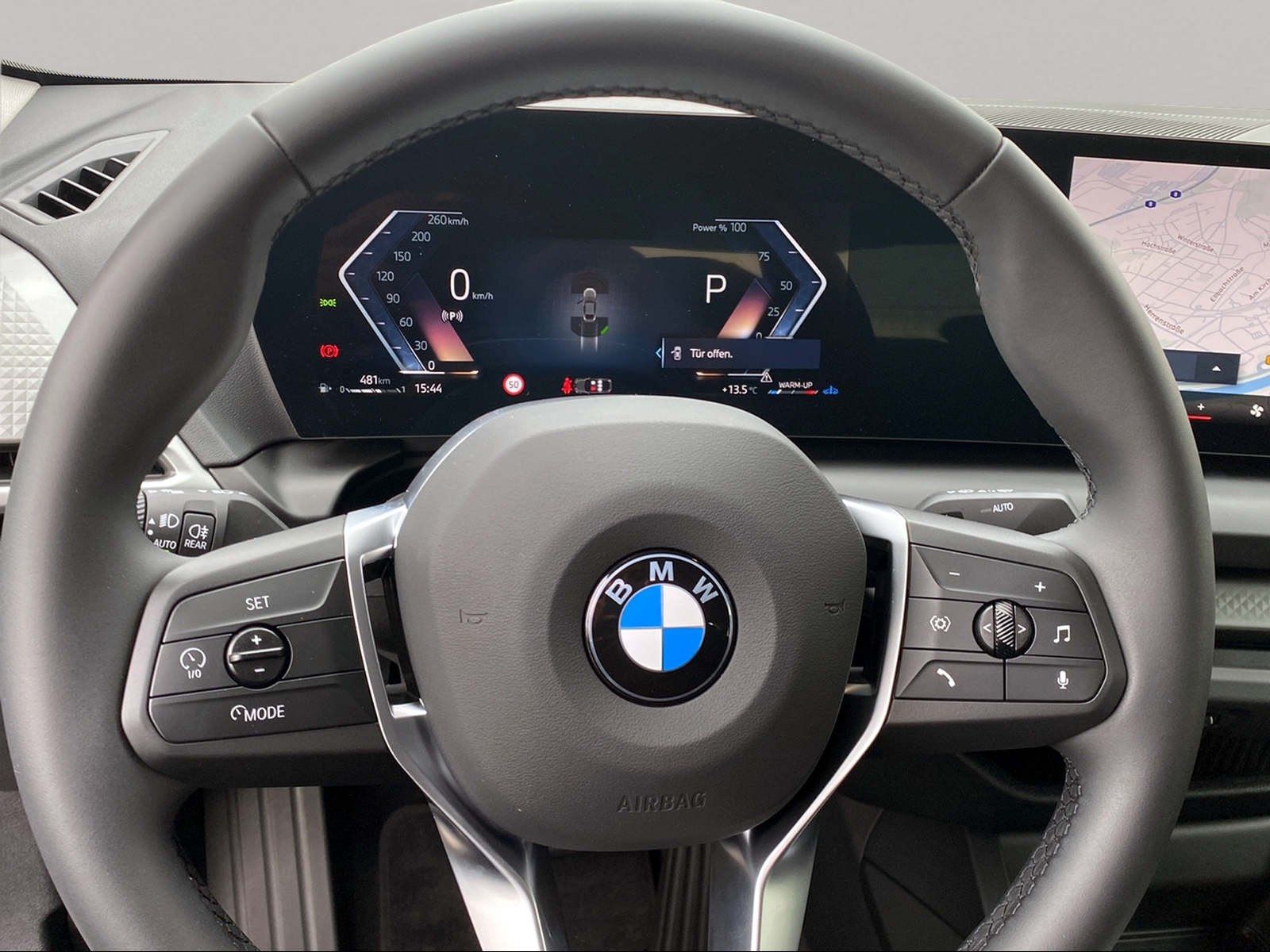 BMW 220 Gran Coupé - Bild 13