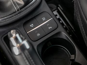 Ford Puma 1.0 ST-Line Vignale Massagesitz Leder Navi