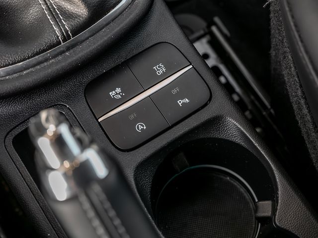 Ford Puma 1.0 ST-Line Vignale Massagesitz Leder Navi