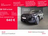 Audi Q6 e-tron 55 quattro LED VC 360° DAB - Audi Q6 e-tron Jahreswagen