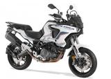 Rieju Xplora 557S - Versand ab 199 Euro - RIEJU ENDURO