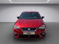 Seat Ibiza - Vorschau Bild 9
