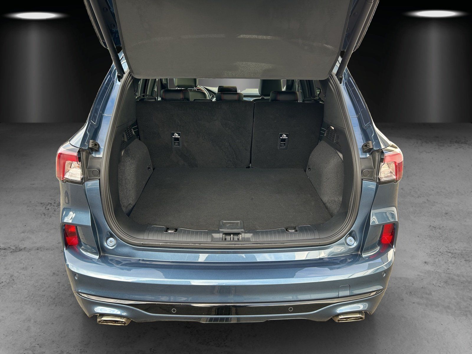 Fahrzeugabbildung Ford Kuga 2.5 PHEV ST-Line X Aut.LED/ACC/KAMERA/B&O/