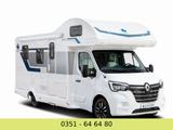 Ahorn Camp A 690 *Modell 2024* - Offers
