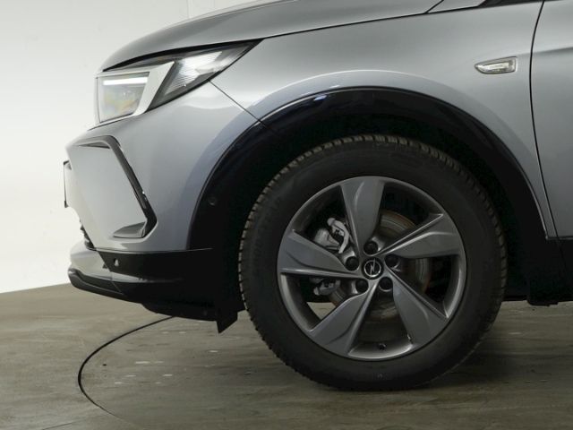 Grandland GS+LED LICHT+NAVI+360 GRAD KAMERA+SITZ