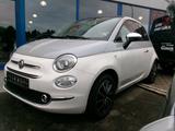 Fiat 500C 1.2 Collezione - Fiat 500C: Kleinwagen