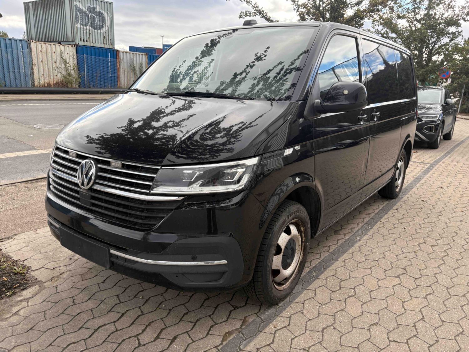 2021 Volkswagen Others