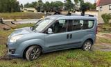 Opel Combo 1.6CDTI 77kW(105PS) Edition Edition - gebrauchte Opel Combo aus dem Jahr 2011