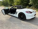 Porsche Boxster GTS  - gebrauchte Porsche Boxster aus dem Jahr 2015