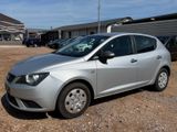 Seat Ibiza Lim. Reference Viva - Seat Ibiza: Reference Viva