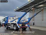 Volvo FE 350 4X2 NL-Truck APK VDL P-14 Absetzkipper Sk - Volvo Abrollkipper