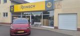 Citroën Grand C4 Picasso/Spacetourer Exclusive Standheiz - Citroën Grand C4 Picasso / SpaceTourer aus 2015