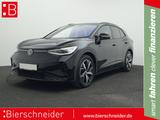 Volkswagen ID.4 GTX 4Mo. WÄRMEPUMPE AHK PANO IQ.LIGHT KAMER - Gebrauchtwagen in Dresden