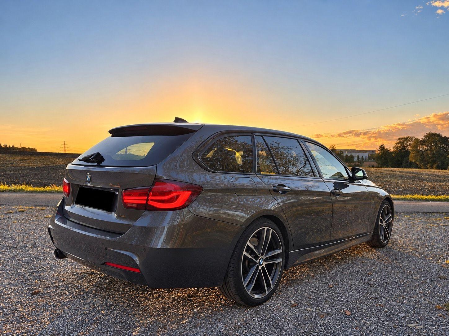 BMW 320