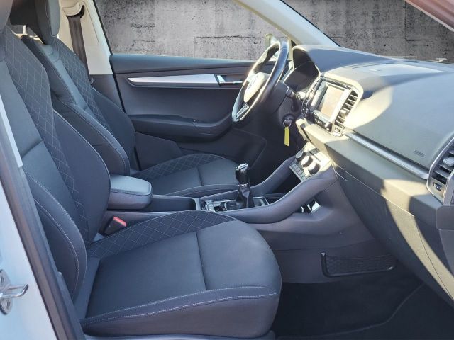 Karoq 1.0 TSI Ambition Front Assist Sitzhzg.