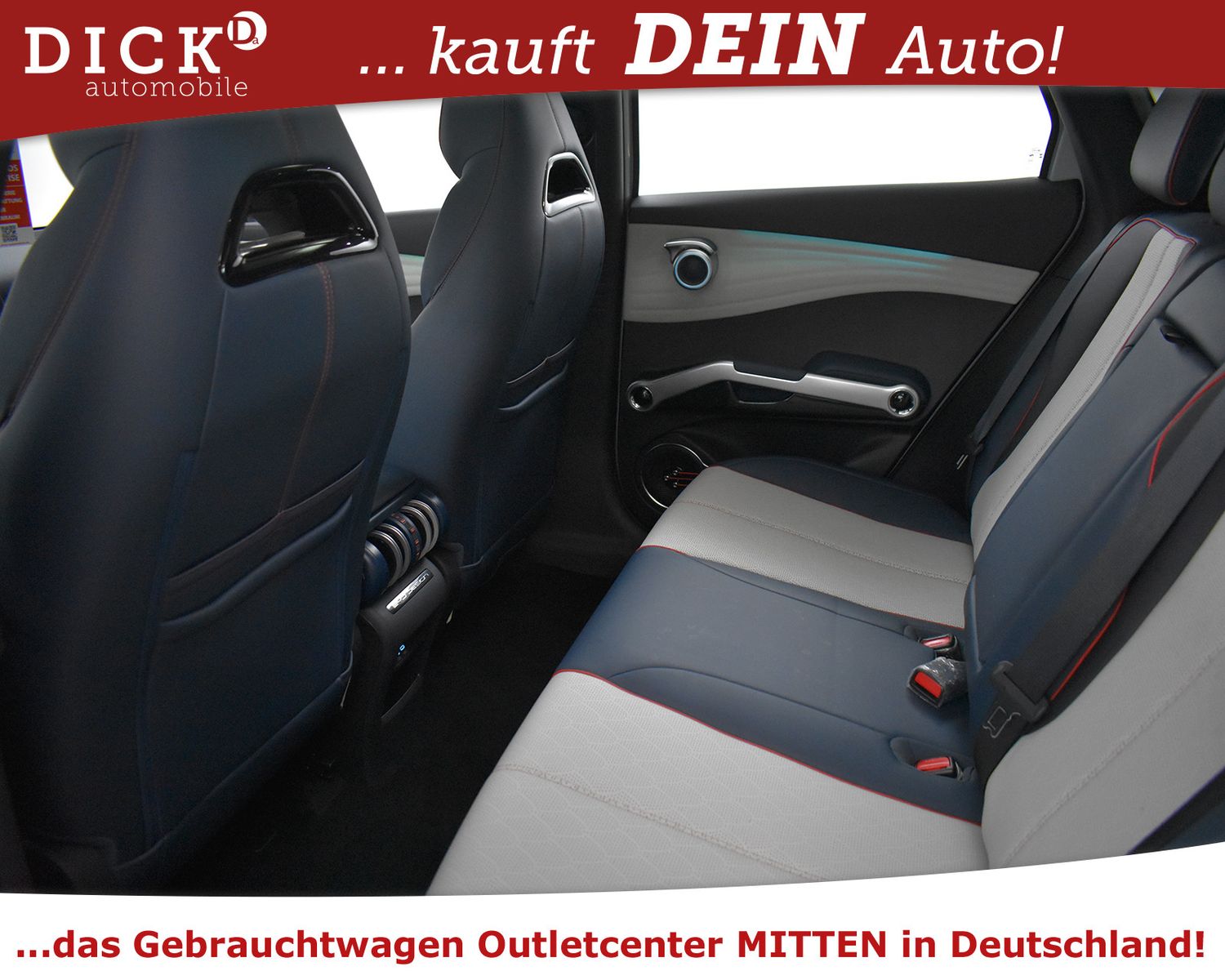 BYD Atto 3 Comf WERKSGA+PANO+NAVI+LED+SHZ+WP+ACC+360 - Image 19
