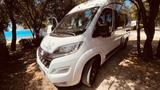 Pössl Road Camp für 4 Personen: 2 Zusatz -Betten - Wohnmobil oder -wagen 2 personen