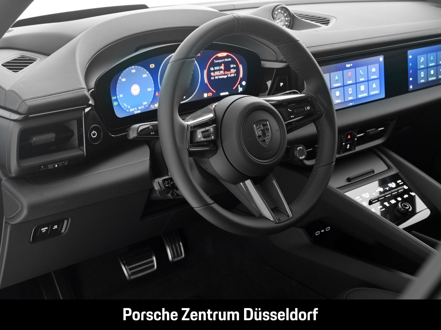 Porsche Macan - Bild 14