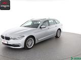 BMW 520 d T LUXURY LINE SITZKLIMA,KEYLESS,HUD,KAMERA - BMW 520 Gebrauchtwagen in Berlin