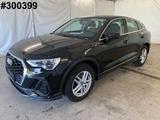 Audi Q3 Sportback 35 TFSI NAVI/ACC/LED/KAMERA - Audi Q3 sportback 35 TFSI Gebrauchtwagen
